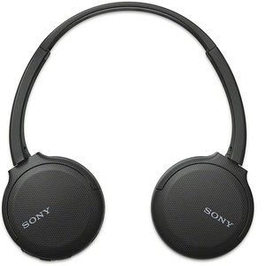 Sony WH-CH510 Wireless Bluetooth Headphones